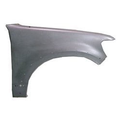 FORD TRUCKS & VANS EXPLORER FENDER RIGHT (Passenger Side) (W/WHEEL OPEN MOLDING & SIDE MLDG)(XLT/LTD/EDDIE)**CAPA** OEM#6L2Z16005BA 2006-2010 PL#FO1241248C