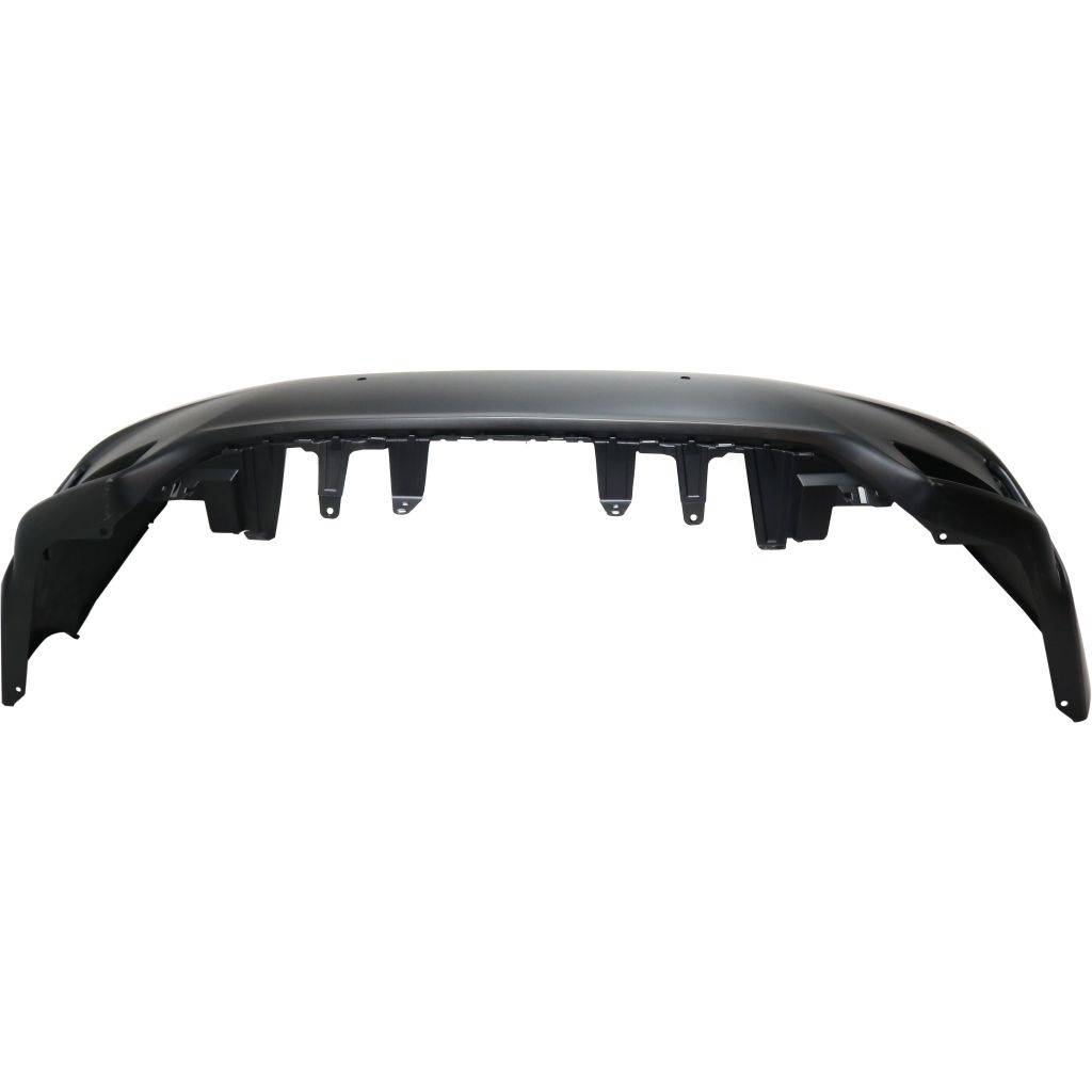 LEXUS CT 200h REAR BUMPER COVER PRIMED (W/SENSOR)**CAPA** OEM#5215976910 2014-2015 PL#LX1100174C