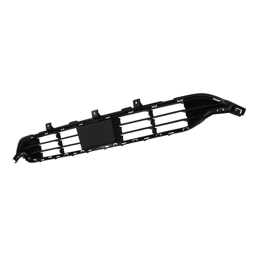 HYUNDAI PALISADE FRONT BUMPER GRILLE TXT-BLACK (EXC CALLIGRAPHY) **CAPA** OEM#86531S8010 2020-2022 PL#HY1036146C
