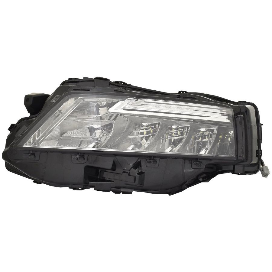 NISSAN ROGUE HEAD LAMP ASSY LEFT (Driver Side) (LOWER)(SV/SL)(USA) OEM#260606RR0A 2021-2023 PL#NI2502284