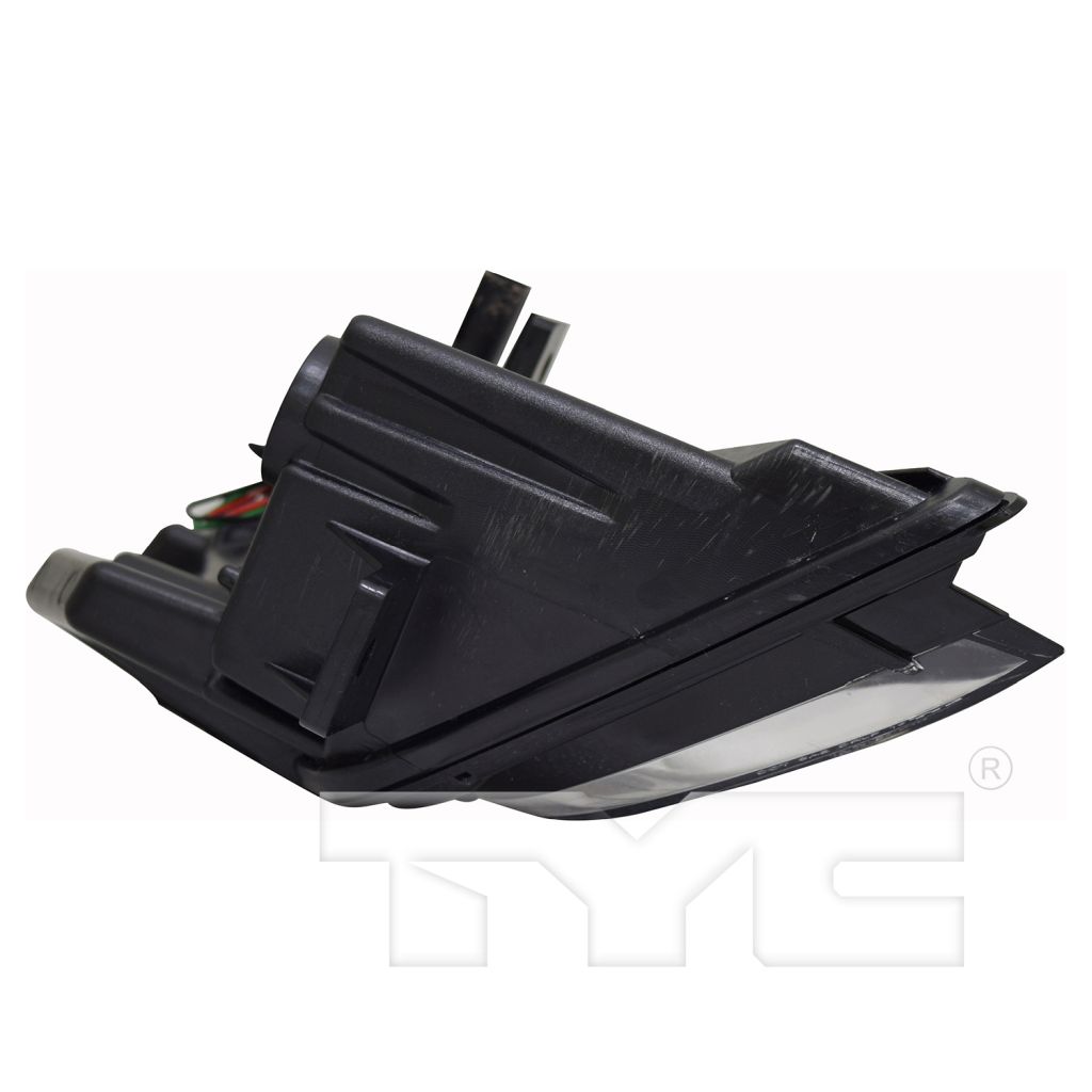 CHEVROLET VOLT DAYTIME RUNNING LAMP RIGHT (Passenger Side) (LED) OEM#23384966 2016-2019 PL#GM2563114