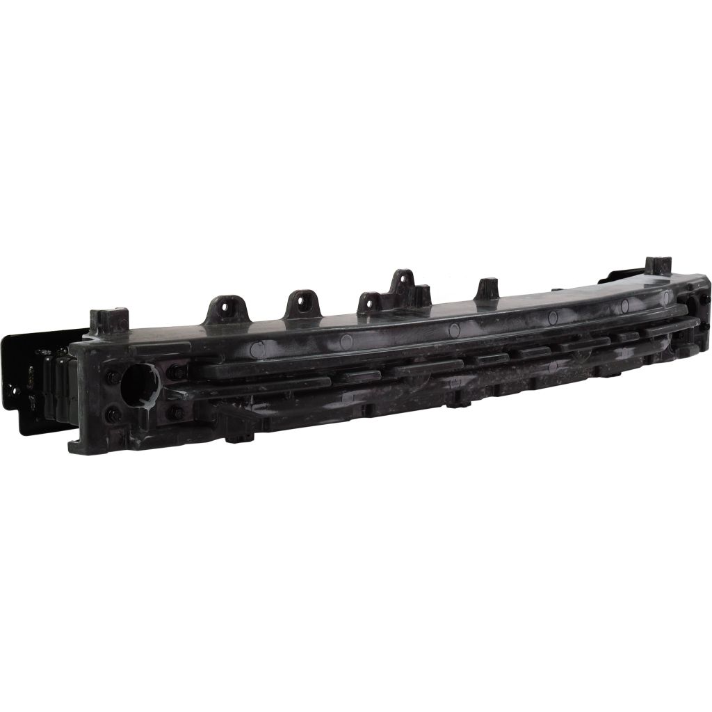 HYUNDAI ELANTRA GT REAR BUMPER REINFORCEMENT ASSEMBLY OEM#86630G3100 2018-2019 PL#HY1106181