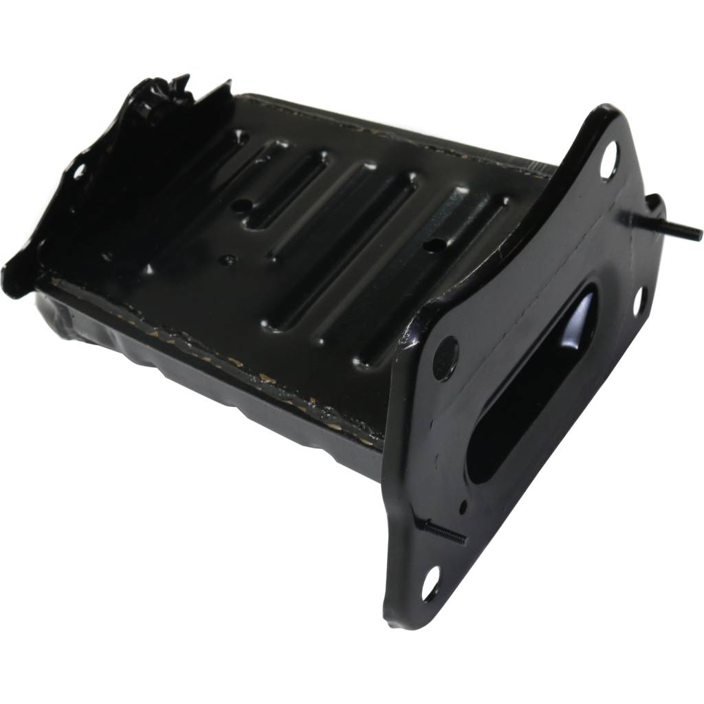 LEXUS IS 250/200t/300/350 (SEDAN) FRONT BUMPER REINF BRACKET LEFT (Driver Side) OEM#5710853022 2014-2023 PL#LX1066111