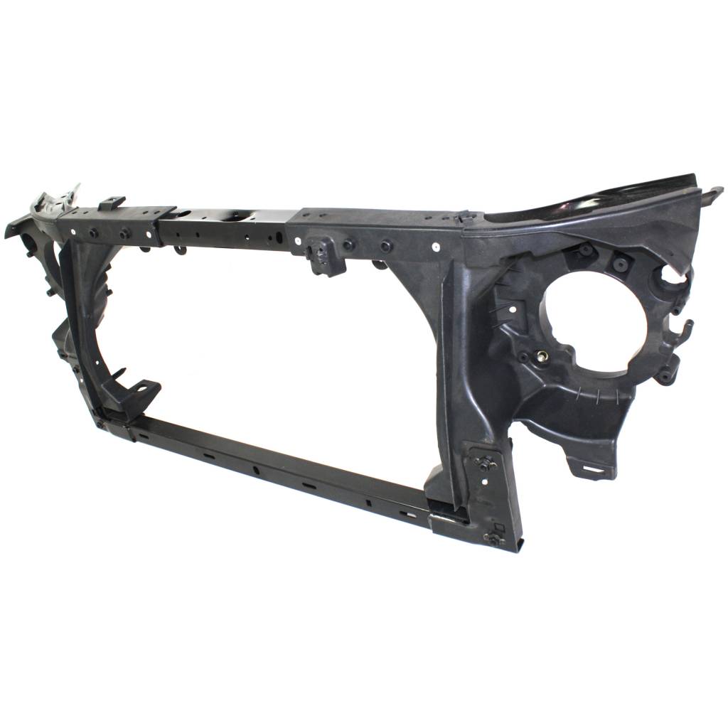 JEEP WRANGLER (JK) RADIATOR SUPPORT OEM#55077976AF 2007-2018 PL#CH1225213