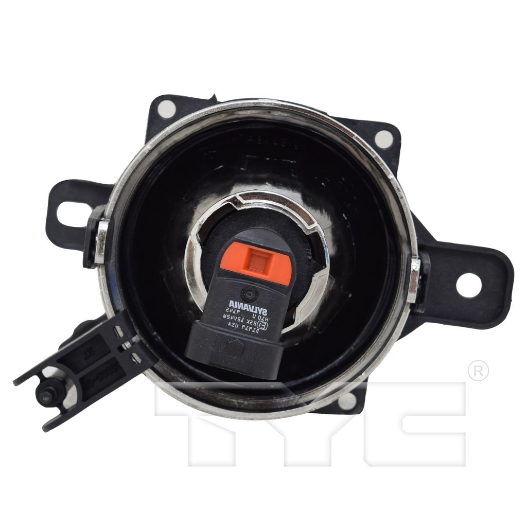 CHEVROLET SS FOG LAMP ASSEMBLY RIGHT (Passenger Side) **CAPA** OEM#94708774 2014-2015 PL#GM2593301C