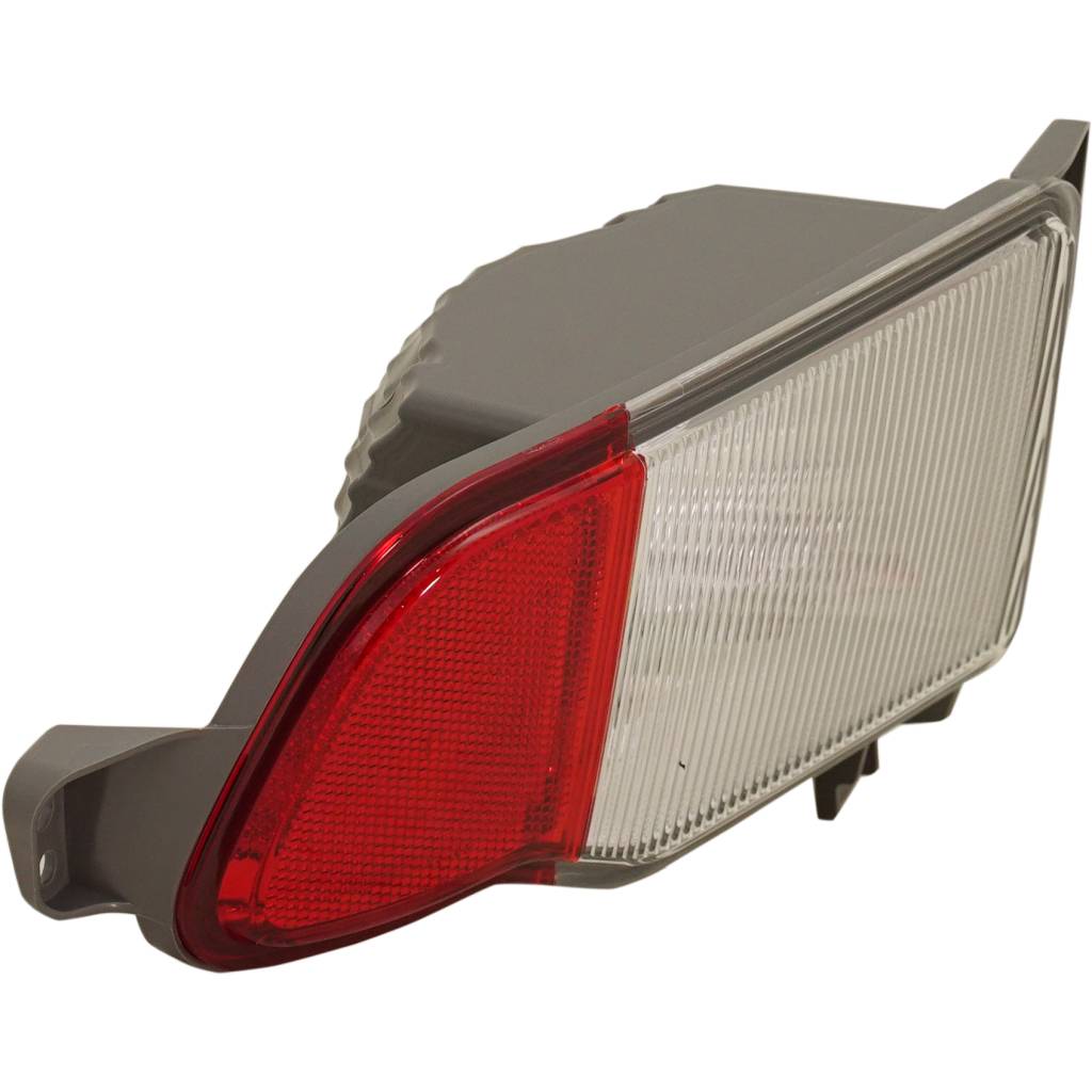 HONDA PASSPORT BACK-UP LAMP ASSY LEFT (Driver Side) OEM#33750TGSA01 2019-2025 PL#HO2882101