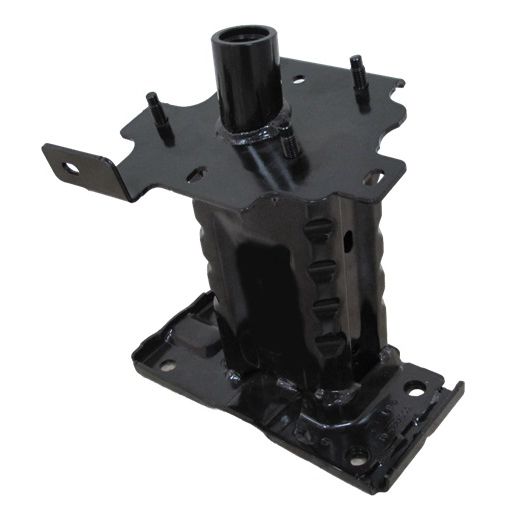 NISSAN(DATSUN) ROGUE (2.5L) FRONT REINF BRACKET LEFT (Driver Side) (JAPAN) OEM#622114CL0A 2016-2019 PL#NI1066158