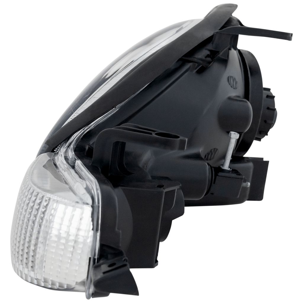 DODGE NEON/SX 2.0 HEAD LAMP ASSY RIGHT (Passenger Side) (CHROME BEZEL) OEM#5288508AH 2000-2002 PL#CH2503124