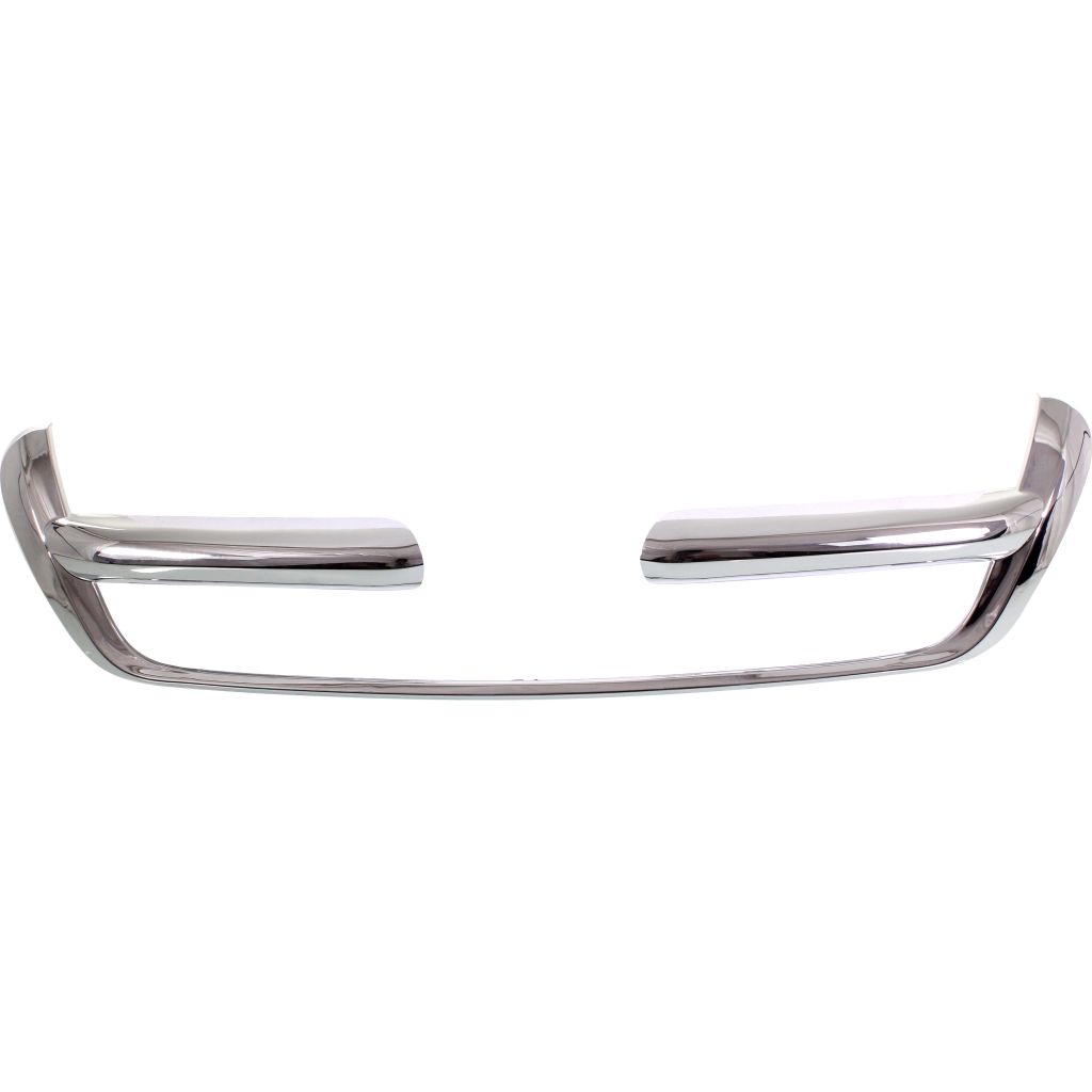 HONDA CRV GRILLE MOLDING CHROME OEM#71122S9A003 2002-2004 PL#HO1210113