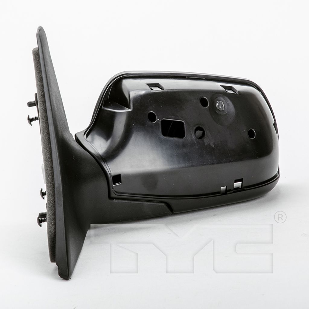 MAZDA MAZDA3 DOOR MIRROR LEFT (Driver Side) POWER/ NOT HEATED OEM#BN8B69180K08 2004-2009 PL#MA1320142