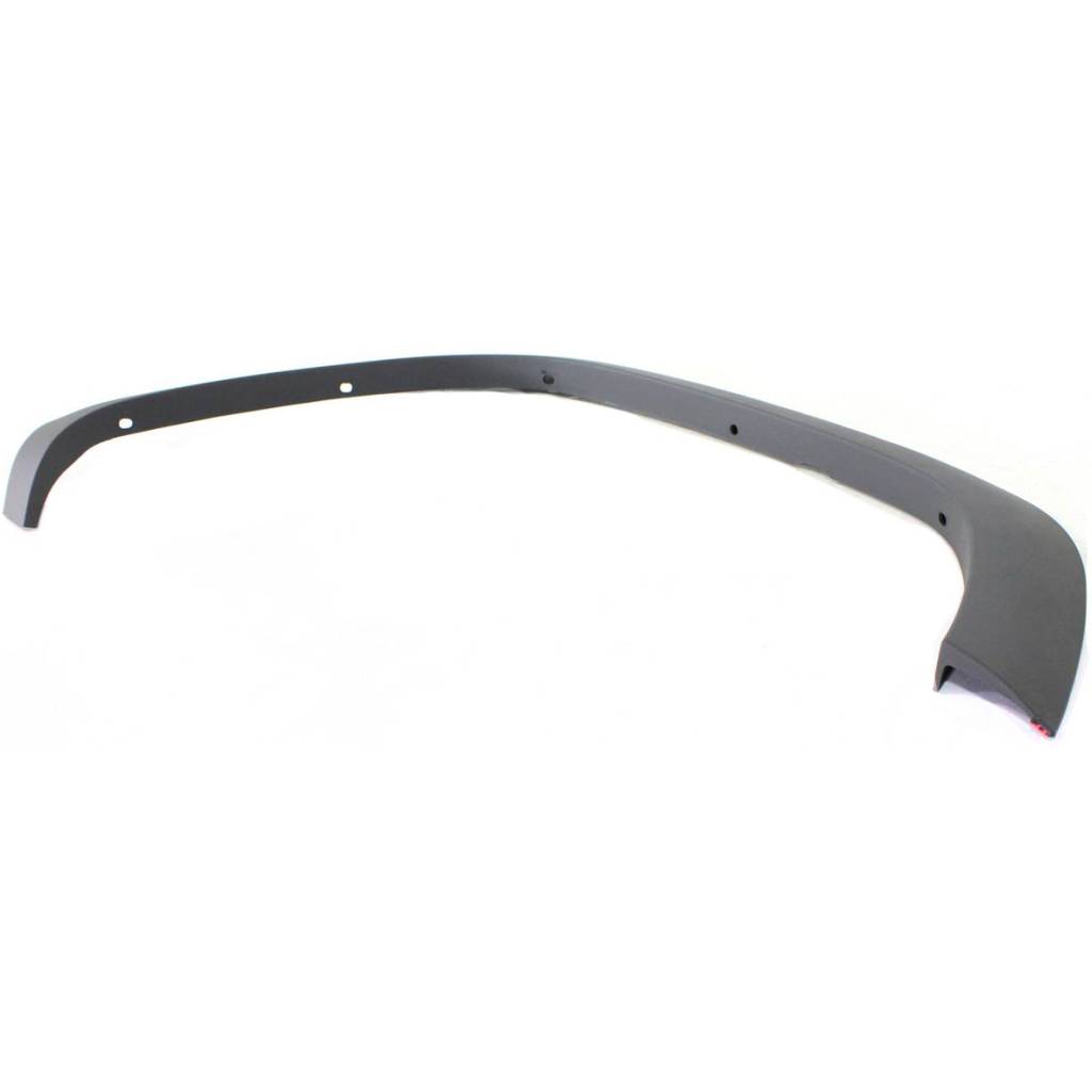 ISUZU ISUZU/PU I-280/I-350 FENDER FLARE RIGHT (Passenger Side) TEXTURED GRAY (SMALL) OEM#15137816 2006 PL#GM1269118