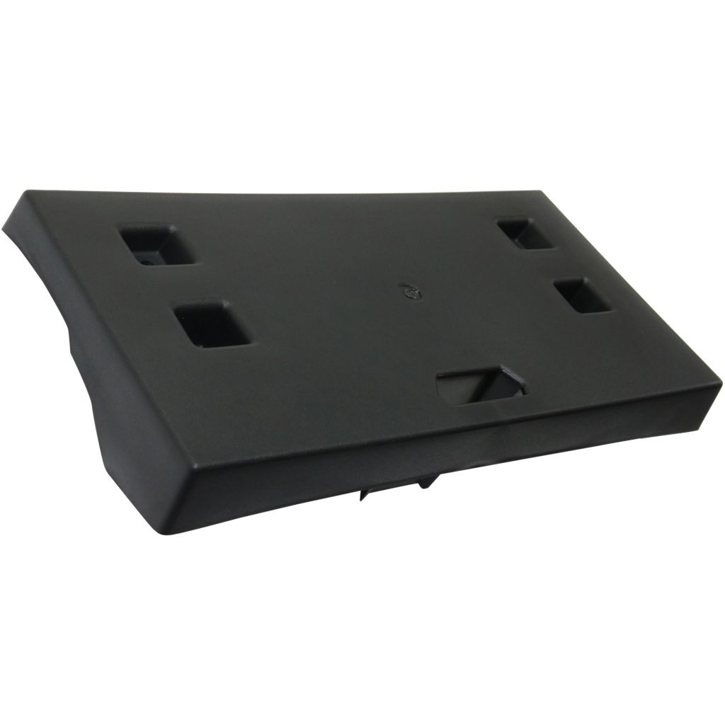JEEPVEHICLE RENEGADE FRONT LICENSE PLATE BRACKET (TRAILHAWK) OEM#68256473AA 2015-2018 PL#CH1068152