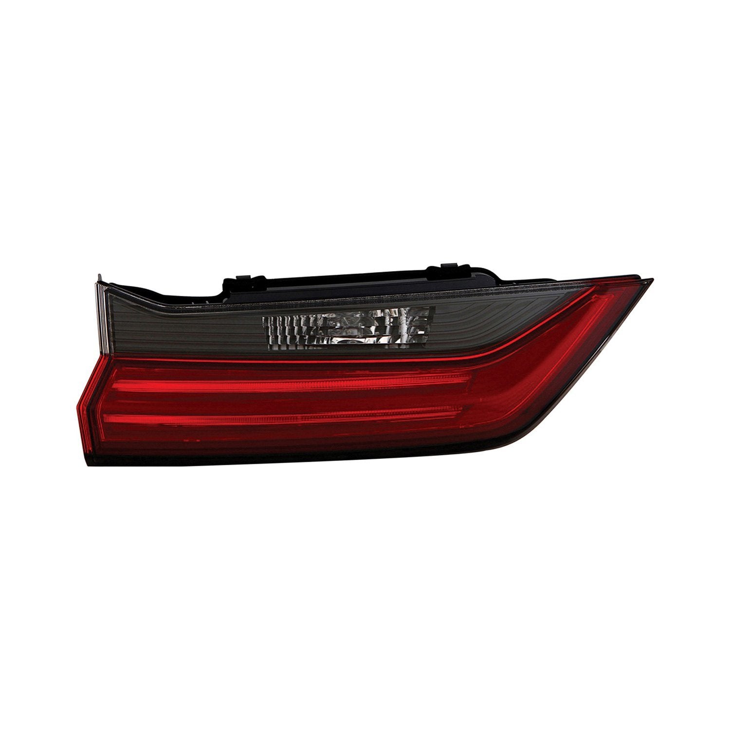 HONDA CRV HYBRID TAIL LAMP ASSY LEFT (Driver Side) (INNER) OEM#34155TLAA11 2020-2022 PL#HO2802125
