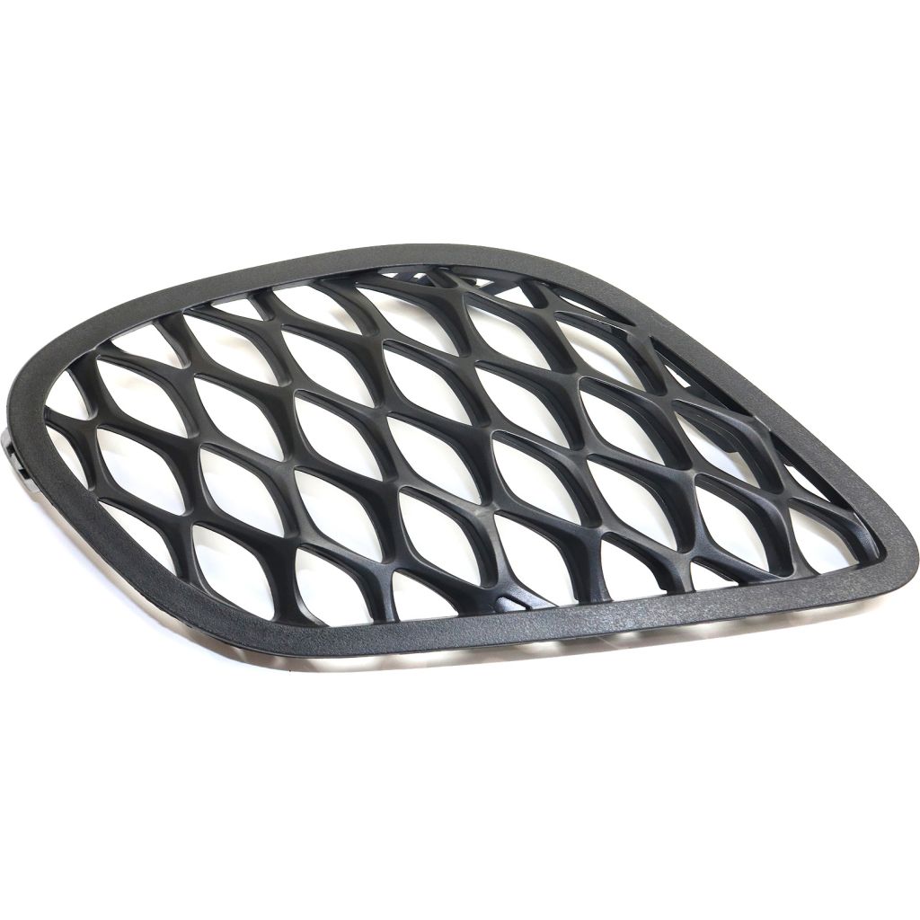 DODGE CHARGER FOG LAMP COVER RIGHT (Passenger Side) (SRT HELLCAT) (WO/FOG) OEM#68280492AA 2015-2023 PL#CH1039168