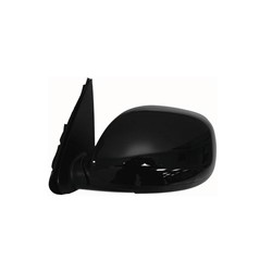 TOYOTA SEQUOIA DOOR MIRROR LEFT (Driver Side) POWER/HEATED (SR5 MDL)(BLK) OEM#879400C903 2001-2007 PL#TO1320192