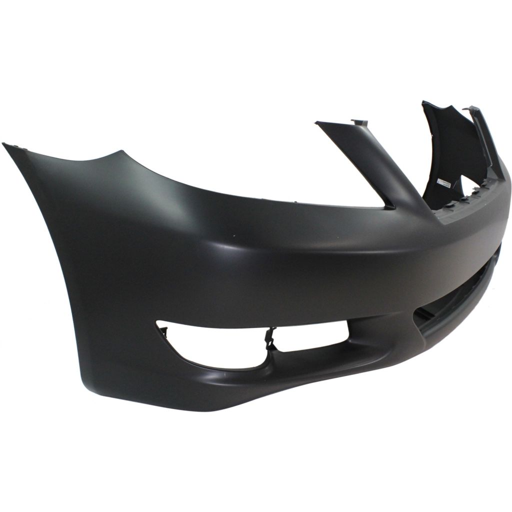 LEXUS LS 460 FRONT BUMPER COVER PRIMED (WO/SPORT PKG)(WO/SENSOR) OEM#5211950997 2010-2012 PL#LX1000204