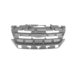 FORD FUSION HYBRID GRILLE INNER**CAPA** OEM#AE5Z8A284AC 2010-2012 PL#FO1223114C