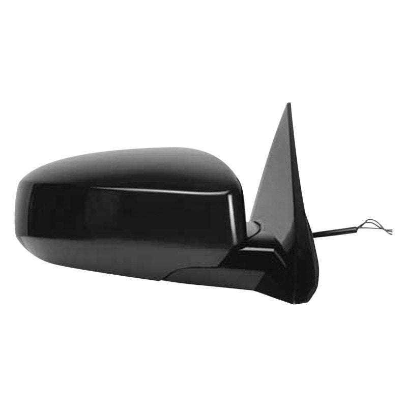 NISSAN(DATSUN) MAXIMA DOOR MIRROR RIGHT (Passenger Side) PWR/HTD/PWR-FOLD/MEMORY (13 WIRE) OEM#96301ZK35E 2004-2008 PL#NI1321185