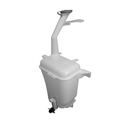 NISSAN(DATSUN) VERSA NOTE HATCHBACK WASHER TANK W/PUMP OEM#289103WC0A 2014-2019 PL#NI1288146
