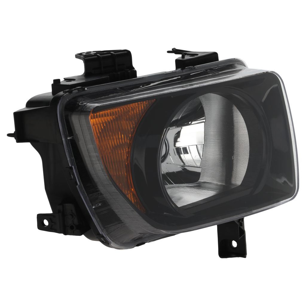 HONDA ELEMENT HEAD LAMP ASSY RIGHT (Passenger Side) (EX/LX MDL) OEM#33101SCVA21 2007-2008 PL#HO2519114