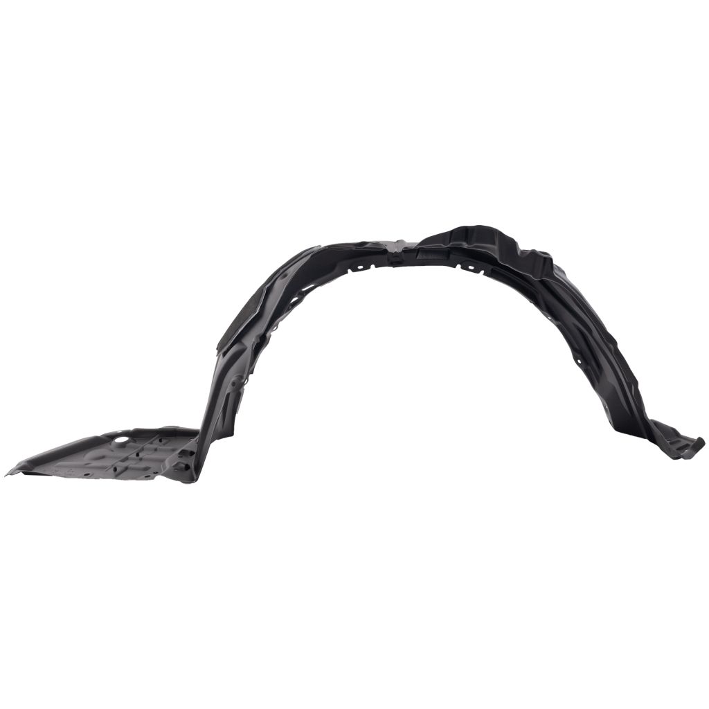 TOYOTA PRIUS PRIME FRONT FENDER LINER RIGHT (Passenger Side) OEM#5387547110 2017-2018 PL#TO1249217