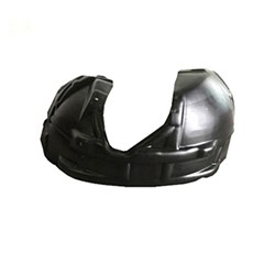 DODGE CHALLENGER FENDER LINER RIGHT (Passenger Side)**CAPA** OEM#5028750AF 2008-2014 PL#CH1249150C