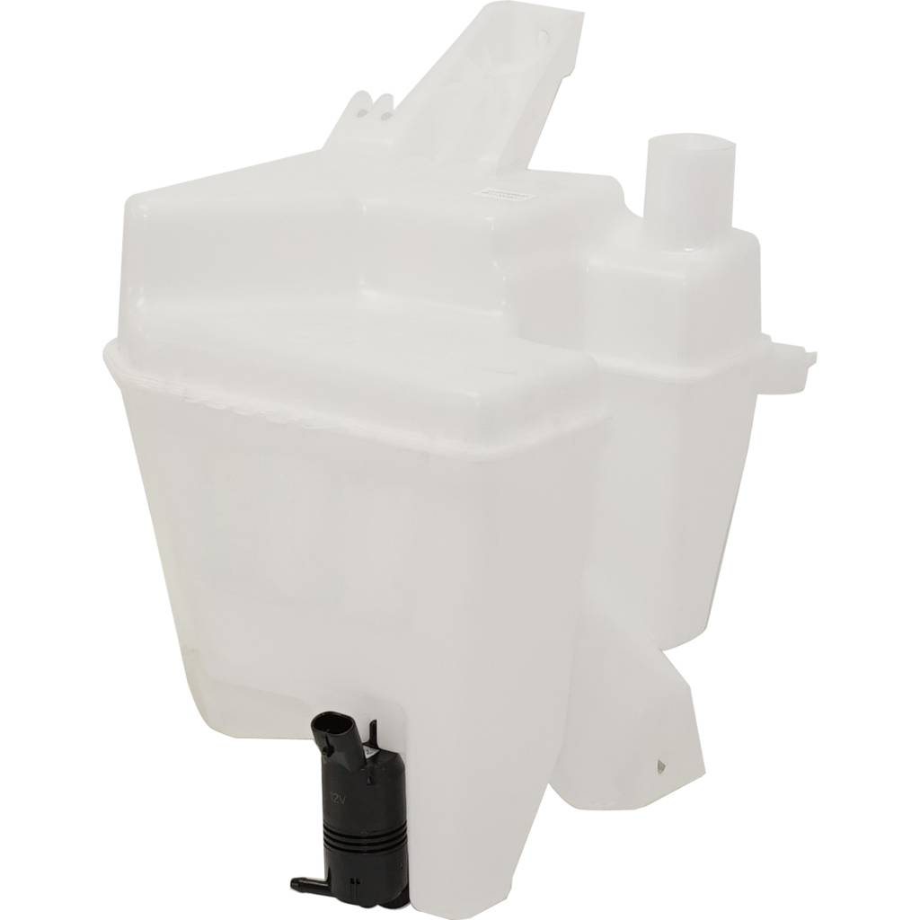 NISSAN SENTRA WASHER TANK W/PUMP 1.8L (WO/FILLER TUBE) OEM#289103SH0A 2018-2019 PL#NI1288186