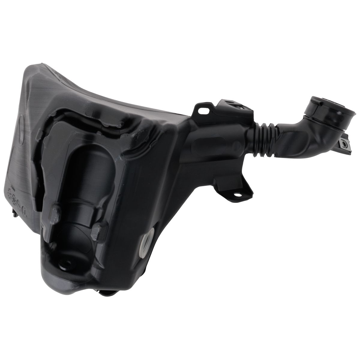 TESLA MODEL 3 WASHER TANK WO/PUMP W/CAP OEM#109606200H-PFM 2021 PL#TA1288101