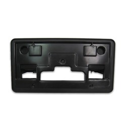 HONDA ACCORD SEDAN FRONT LICENSE PLATE BRACKET OEM#71145TA0A10 2011-2012 PL#HO1068116