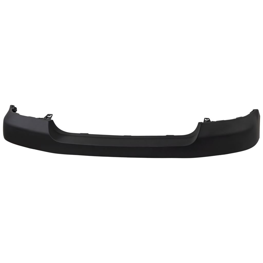 FORD TRUCKS & VANS FORD/PU (F150 EXC HERITAGE) FRONT BUMPER COVER UPR PRM(W/O Whl Mldg)(Exc:XL)(From 8/9/05) OEM#6L3Z17D957AAPTM 2006-2008 PL#FO1000616