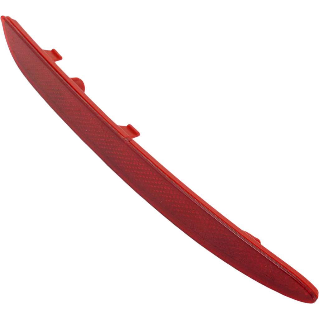 MERCEDES-BENZ CLA-CLASS REAR BUMPER REFLECTOR RIGHT (Passenger Side) OEM#0998208800 2020-2023 PL#MB1185106