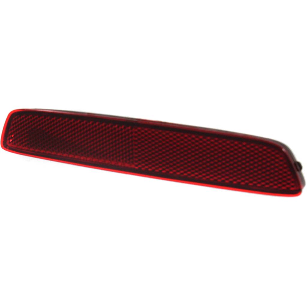 GM TRUCKS & VANS TRAX REAR BUMPER REFLECTOR RIGHT (Passenger Side) OEM#22950586 2015-2016 PL#GM1185109