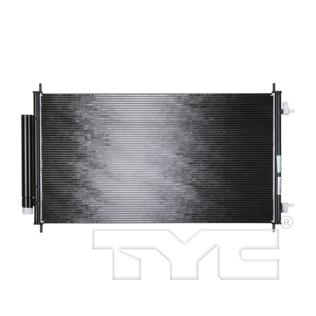 HONDA CRV A/C CONDENSER OEM#80110SWAA01 2007-2011 PL#HO3030150