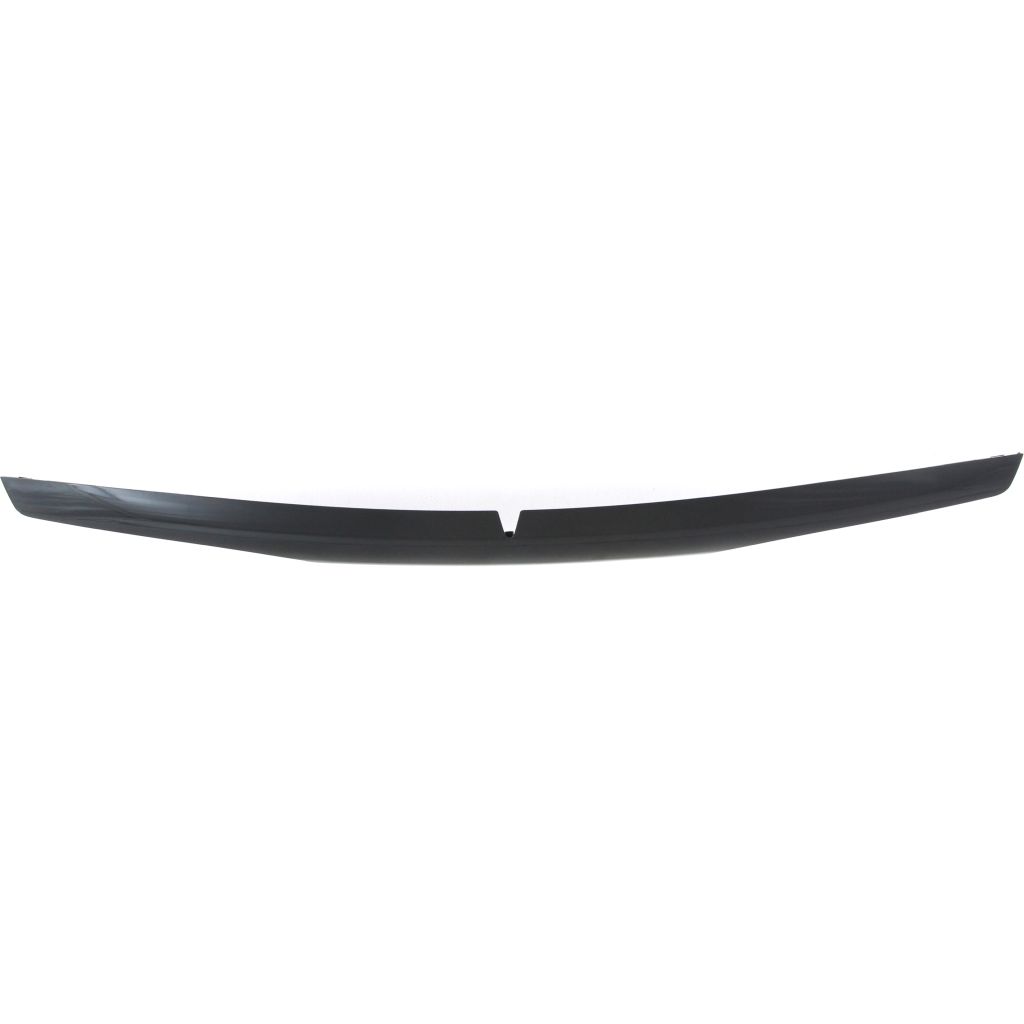 HYUNDAI SONATA GRILLE INNER LOWER MOLDING PTD (GLS) **CAPA** OEM#863593Q800 2014 PL#HY1216103C