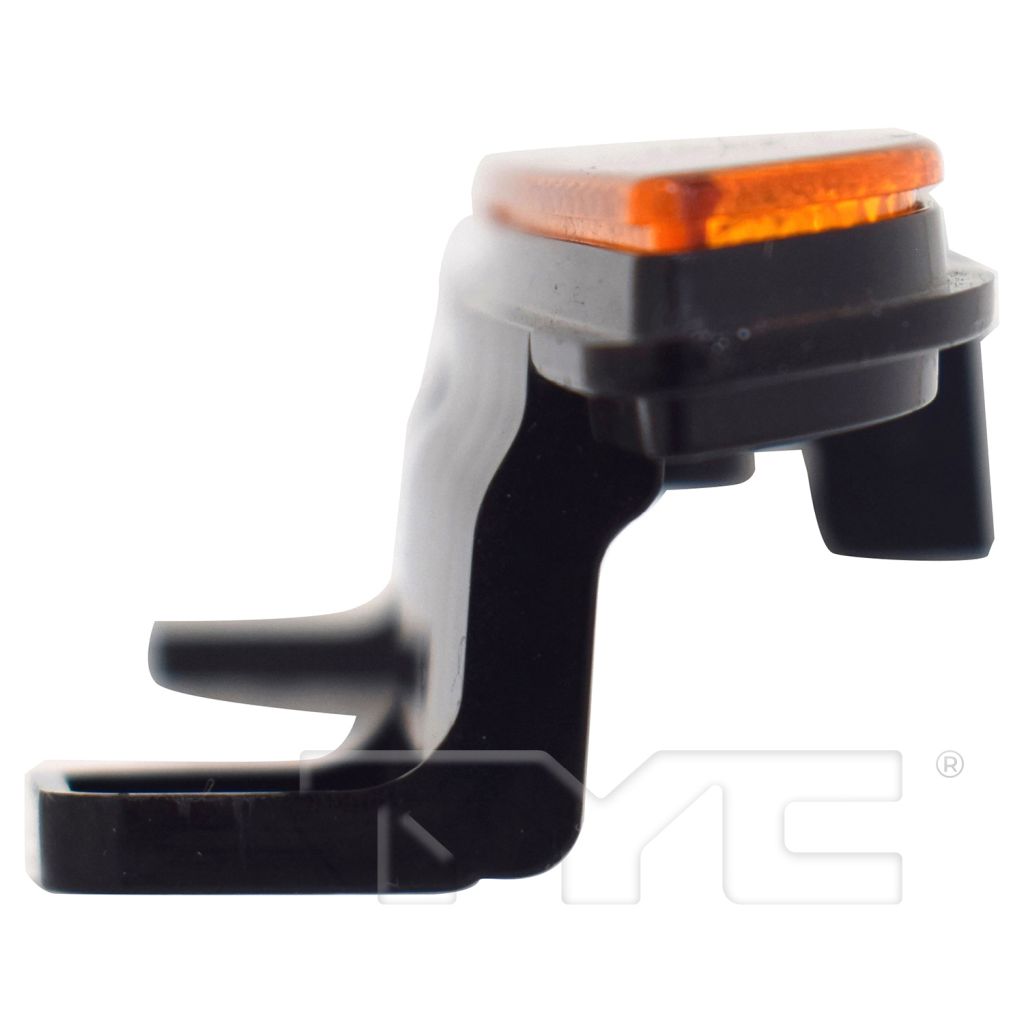 KIA SORENTO PLUG-IN FRONT BUMPER REFLECTOR LEFT (Driver Side) **CAPA** OEM#921A1R5000 2021-2023 PL#KI1084100C