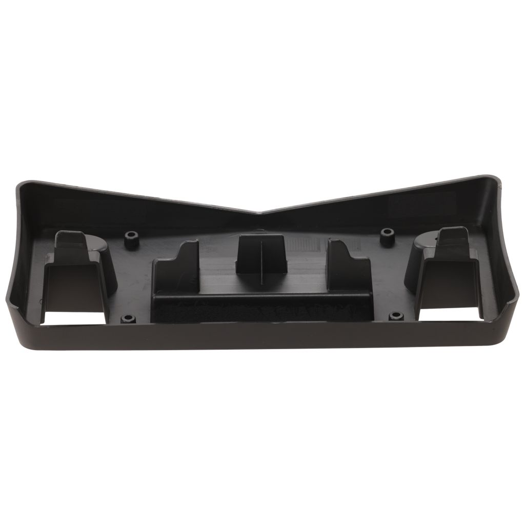 CHEVROLET CAMARO COUPE FRONT LICENSE PLATE BRACKET (Z28) OEM#22907783 2014-2015 PL#GM1068167