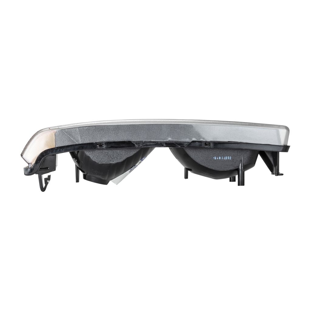 GM TRUCKS & VANS SILVERADO/PU (CHEVY) (07 OLD STYLE) PARKING LAMP UNIT RIGHT (Passenger Side) **CAPA** OEM#15199557 2003-2007 PL#GM2521185C