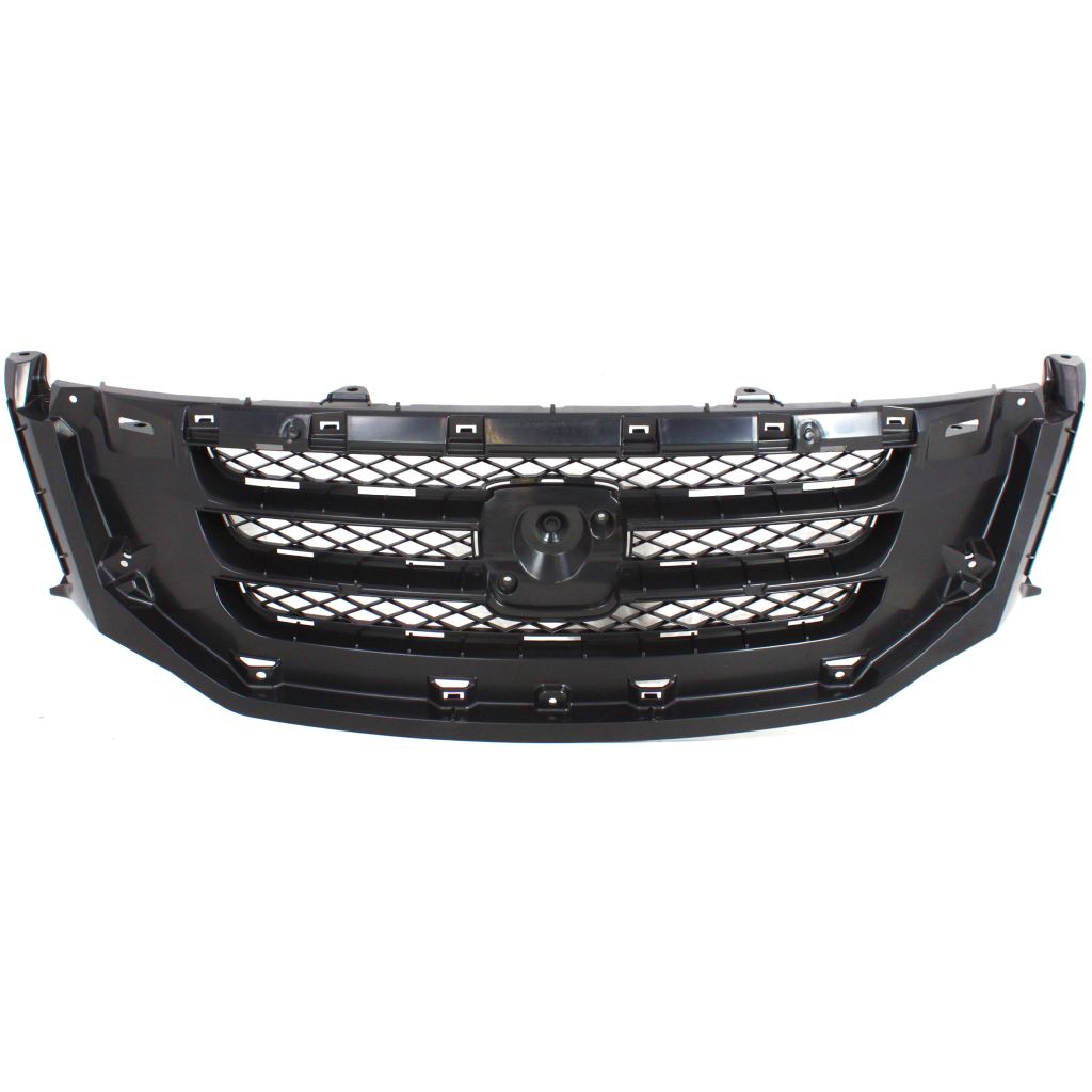 HONDA ODYSSEY GRILLE (W/O MLDG) OEM#71121SHJA02 2008-2010 PL#HO1200190