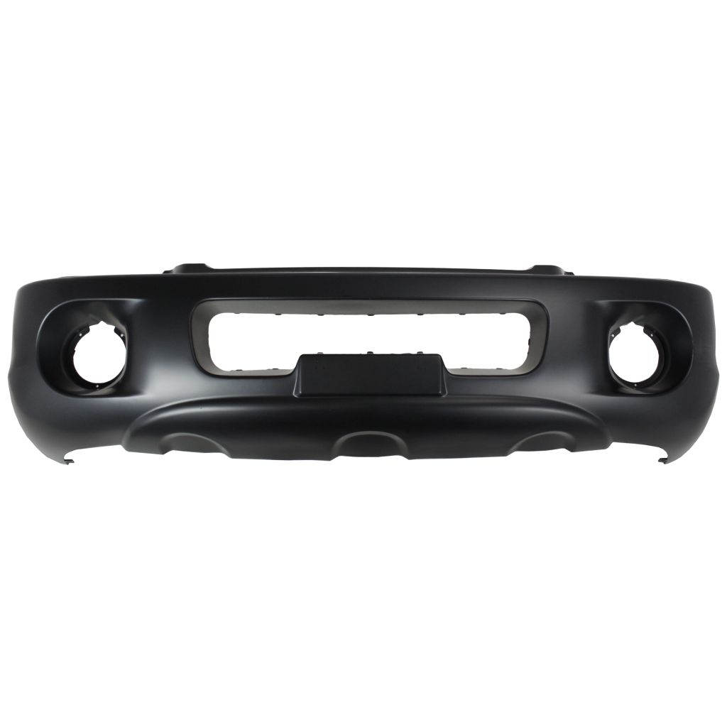HYUNDAI SANTA FE FRONT BUMPER COVER PRIMED **CAPA** OEM#8651026910 2001-2006 PL#HY1000136C