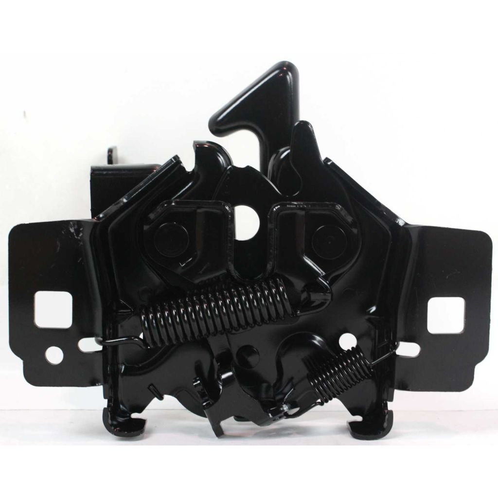 FORD TAURUS SEDAN HOOD LATCH OEM#5G1Z16700AA 2008-2009 PL#FO1234120