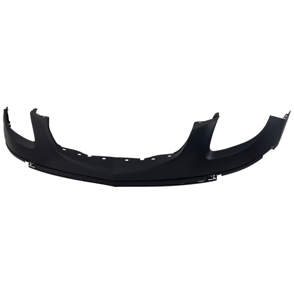 BUICK ENCLAVE FRONT BUMPER COVER UPPER PRIMED OEM#15938762 2008-2012 PL#GM1000853