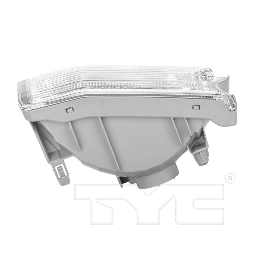 TOYOTA 4RUNNER PARK/SIGNAL LAMP UNIT LEFT (Driver Side) OEM#8152135340 2010-2013 PL#TO2532115