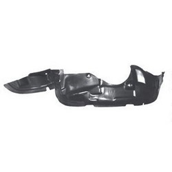 TOYOTA COROLLA/SEDAN FENDER LINER LEFT (Driver Side) OEM#5387602030 1998-2000 PL#TO1246103