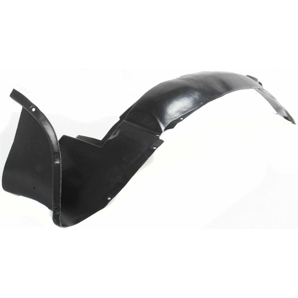 BUICK RENDEZVOUS FENDER LINER LEFT (Driver Side) OEM#10354741 2002-2007 PL#GM1250106