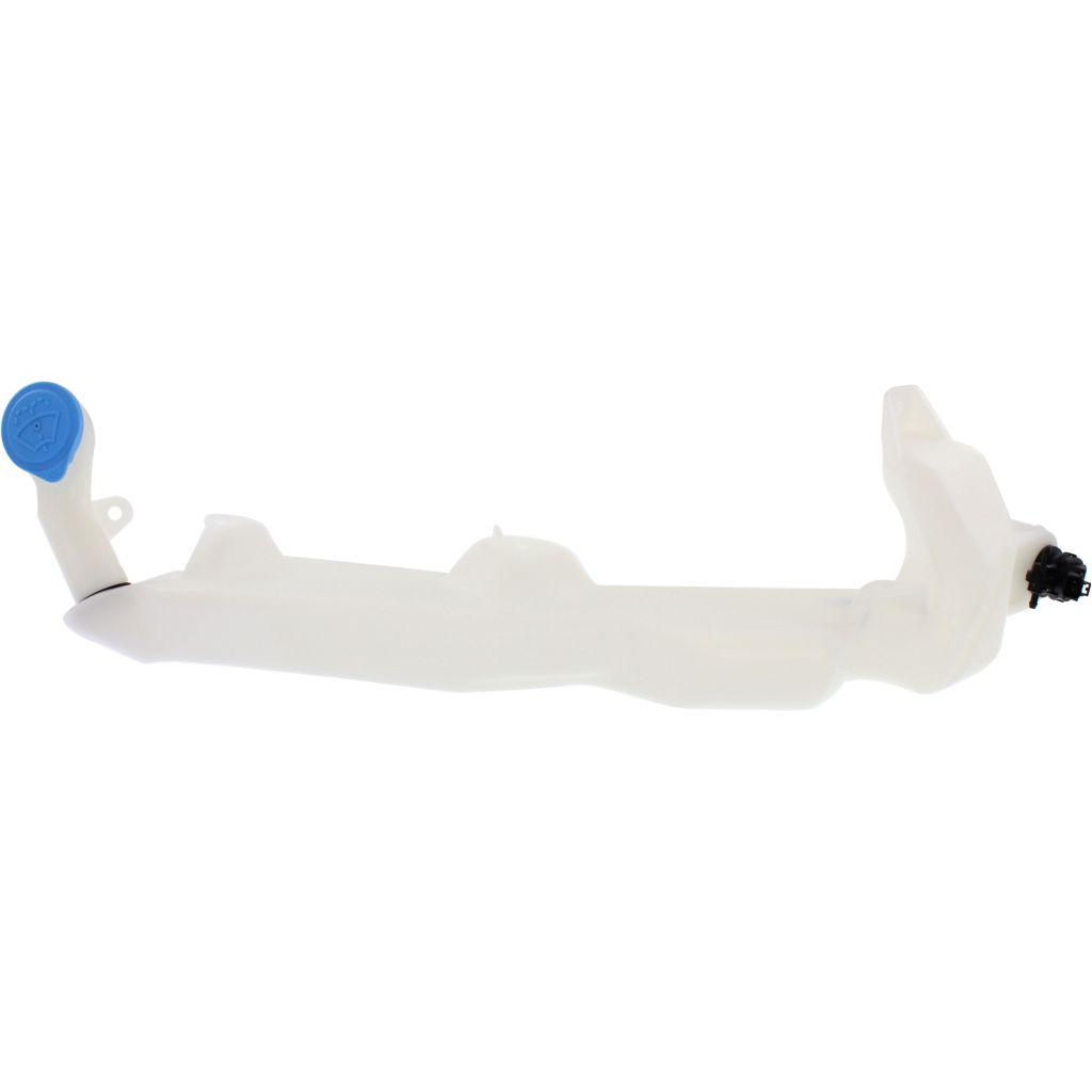HONDA CRV WASHER TANK W/PUMP W/FILLER TUBE W/CAP (USA/CANADA/MEXICO) OEM#76841T0GA01-PFM 2012-2014 PL#HO1288193