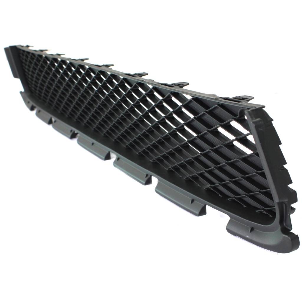 MITSUBISHI OUTLANDER SPORT (5 SEATER) GRILLE LOWER (BMP GRILLE) OEM#6402A218 2011-2012 PL#MI1036102