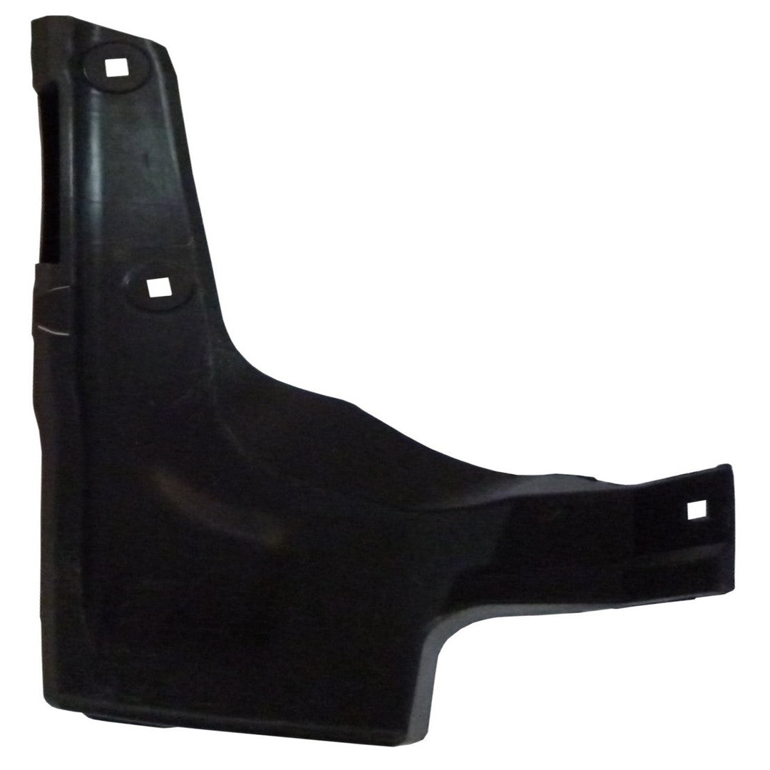 TOYOTA PRIUS PLUG-IN (1.8L) REAR BUMPER COVER SIDE SEALS RIGHT (Passenger Side) (SPLASH SHIELD) OEM#5259147021 2012-2015 PL#TO1143111