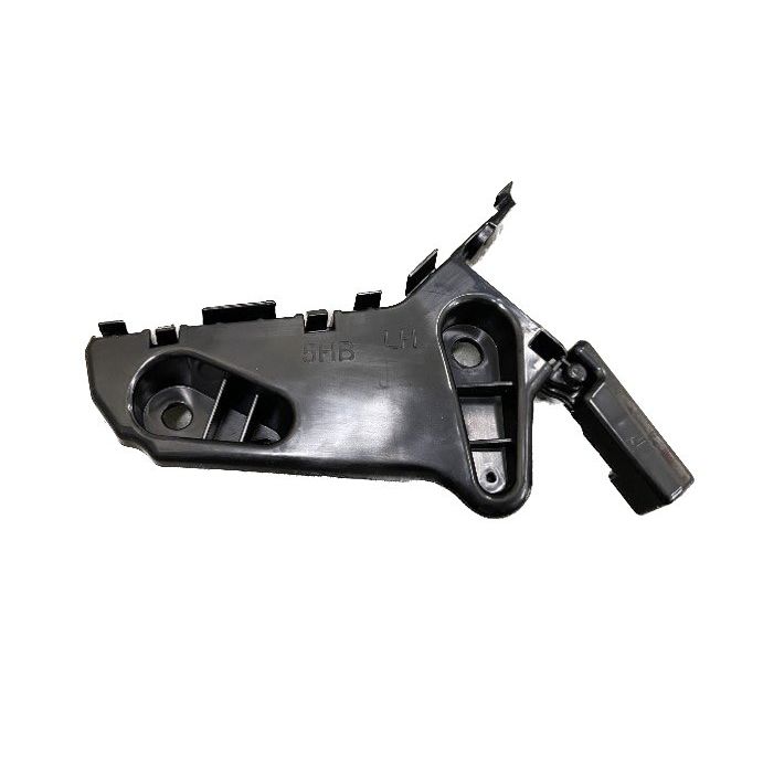 MAZDA MAZDA3 4DOORS/HATCHBACK FRONT BUMPER COVER SUPPORT LEFT (Driver Side) OEM#BCKN500U0B 2019-2025 PL#MA1042114