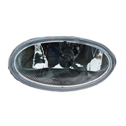 ACURA TSX FOG LAMP UNIT RIGHT (Passenger Side) (FACTORY INSTALLED) OEM#33901SECA01 2006-2008 PL#AC2595100