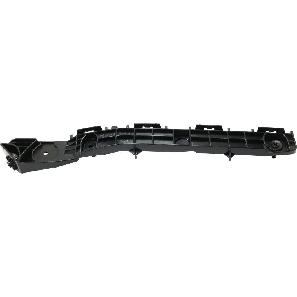 LEXUS NX 200t/300 REAR BUMPER COVER UPER SUPPORT LEFT (Driver Side) OEM#5215678010 2015-2021 PL#LX1132107